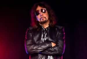 « Ace Frehley nous a tous donné envie de jouer » : après sa mort, les plus grands musiciens du rock rendent hommage au Spaceman de Kiss