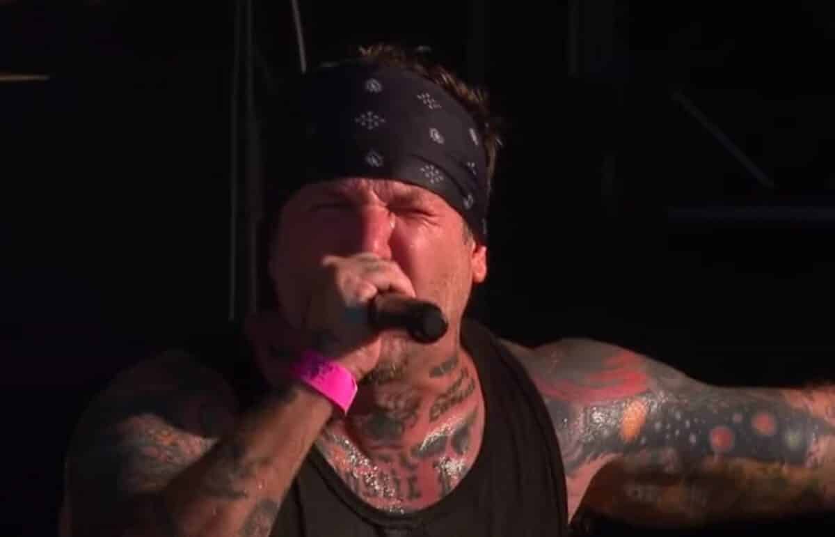 Agnostic Front travaille sur un nouvel album : Huit chansons écrites à ce jour