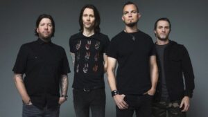 Alter Bridge et Z2 Comics annoncent un roman graphique d&rsquo;horreur : Alter Bridge – Tour of Horrors !