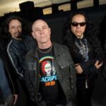 Armored Saint