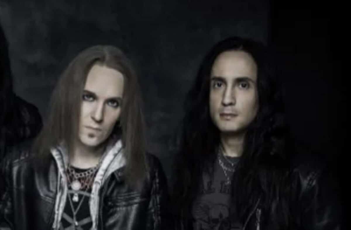 Le guitariste de Bodom After Midnight dit qu&rsquo;il n&rsquo;a « pas vu venir » la mort d&rsquo;Alexi Laiho