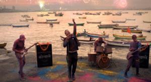 Coldplay remporte le prix du meilleur clip musical Rock aux VMAs 2020