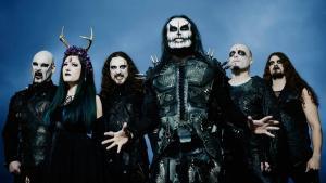 Cradle Of Filth vient d&rsquo;achever l&rsquo;enregistrement de son album « le plus abouti » et « le mieux écrit » à ce jour