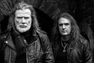 David Ellefson se remémore la première fois où Dave Mustaine a entendu Kill &lsquo;Em All de Metallica : « Il était furieux »