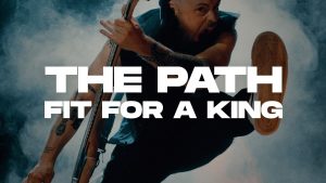 Fit For A King publie un clip vidéo pour The Path