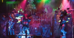 Gwar annonce un concert en drive-in
