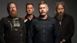 Le guitariste de Mastodon parle du nouvel album « incroyable » du groupe : « C&rsquo;est le plus complet » et « le plus massif » de notre discographie