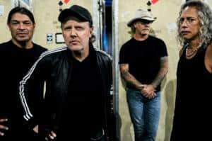 Metallica a vraiment du mal à travailler sur son nouvel album : « C&rsquo;est une époque de folie et rien ne se passe comme prévu »