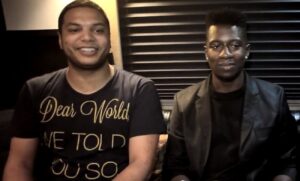 Tosin Abasi travaille avec Misha Mansoor pour le prochain album de Animals As Leaders