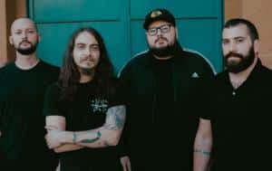 Moon Tooth annonce une performance acoustique en streaming