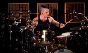 Kataklysm se sépare du batteur Oli Beaudoin, et annonce son remplaçant