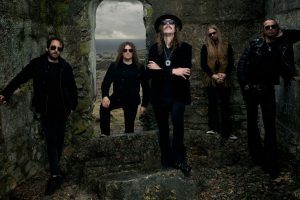 Opeth reporte à 2022 sa tournée européenne et britannique prévue pour le 30e anniversaire du groupe