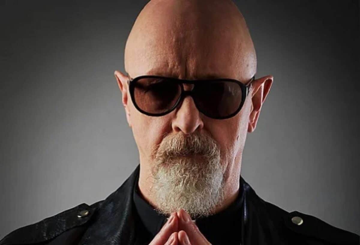 Rob Halford de Judas Priest revient sur son « moment George Michael »