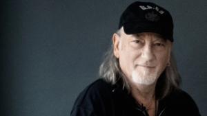 Roger Glover de Deep Purple : « J&rsquo;étais convaincu qu&rsquo;on ne pouvait pas remplacer Ritchie Blackmore »