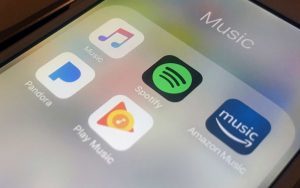 Les 10% d&rsquo;artistes les plus populaires sur les services de streaming représentent 99,4% de l&rsquo;ensemble des streams