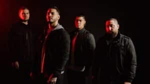 Within The Ruins célèbre la sortie de son nouvel album avec un clip vidéo pour Devil In Me