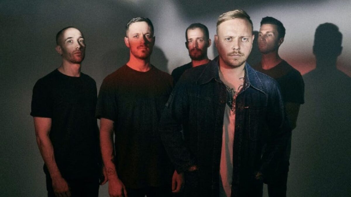 Architects est époustouflé, For Those That Wish To Exist est en tête des charts