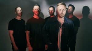 Architects : La chanson la plus émotionnelle du nouvel album du groupe de Metalcore a été inspirée par Ozzy Osbourne