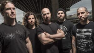 Archspire annonce une nouvelle tournée européenne pour le mois d&rsquo;août (avec 1 concert en France et 1 en Belgique)