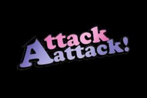 Attack Attack! partage un teaser pour une nouvelle chanson, All My Life
