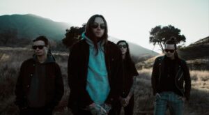 Bad Omens annonce une tournée européenne pour 2023 (avec un concert en France, un en Belgique et un en Suisse)