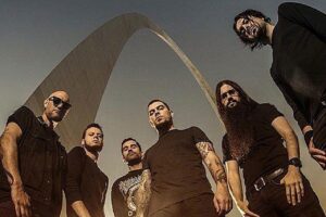 Chimaira a failli se réunir pour faire de la nouvelle musique en 2020