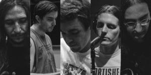 Deafheaven annonce un nouvel album live, 10 Years Gone