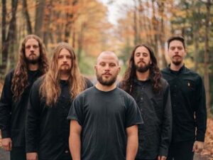 Rivers Of Nihil semble teaser de la nouvelle musique