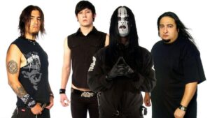 Joey Jordison (Sinsaenum/ex-Slipknot) est partant pour un nouvel album de Roadrunner United