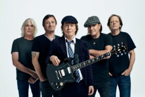 AC/DC : il détestait cette basse… et elle a changé leur son
