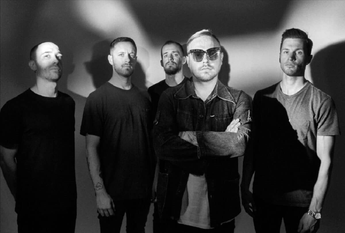 Architects annonce « un énorme concert » au Royal Albert Hall pour fin novembre !