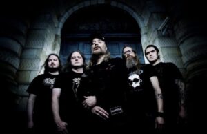 At The Gates commencera à enregistrer son nouvel album en novembre