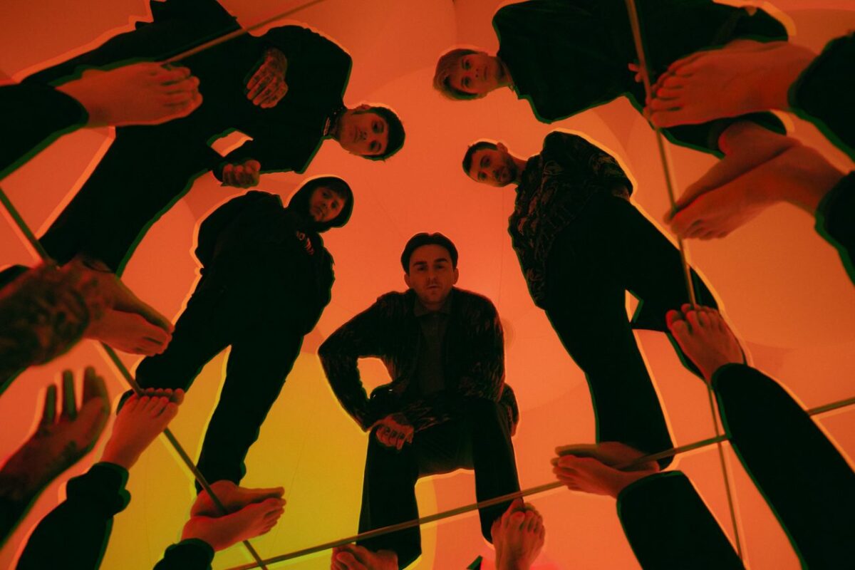 11 chansons moins connues de Bring Me The Horizon que tout le monde devrait écouter !