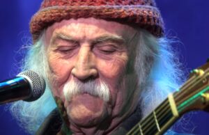 David Crosby, auteur-compositeur-interprète légendaire, est décédé à l&rsquo;âge de 81 ans