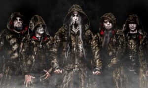 Galder quitte Dimmu Borgir après 25 ans pour se consacrer à Old Man&rsquo;s Child