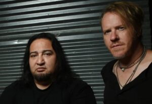 Fear Factory commence à teaser son nouvel album (et dévoile la pochette)