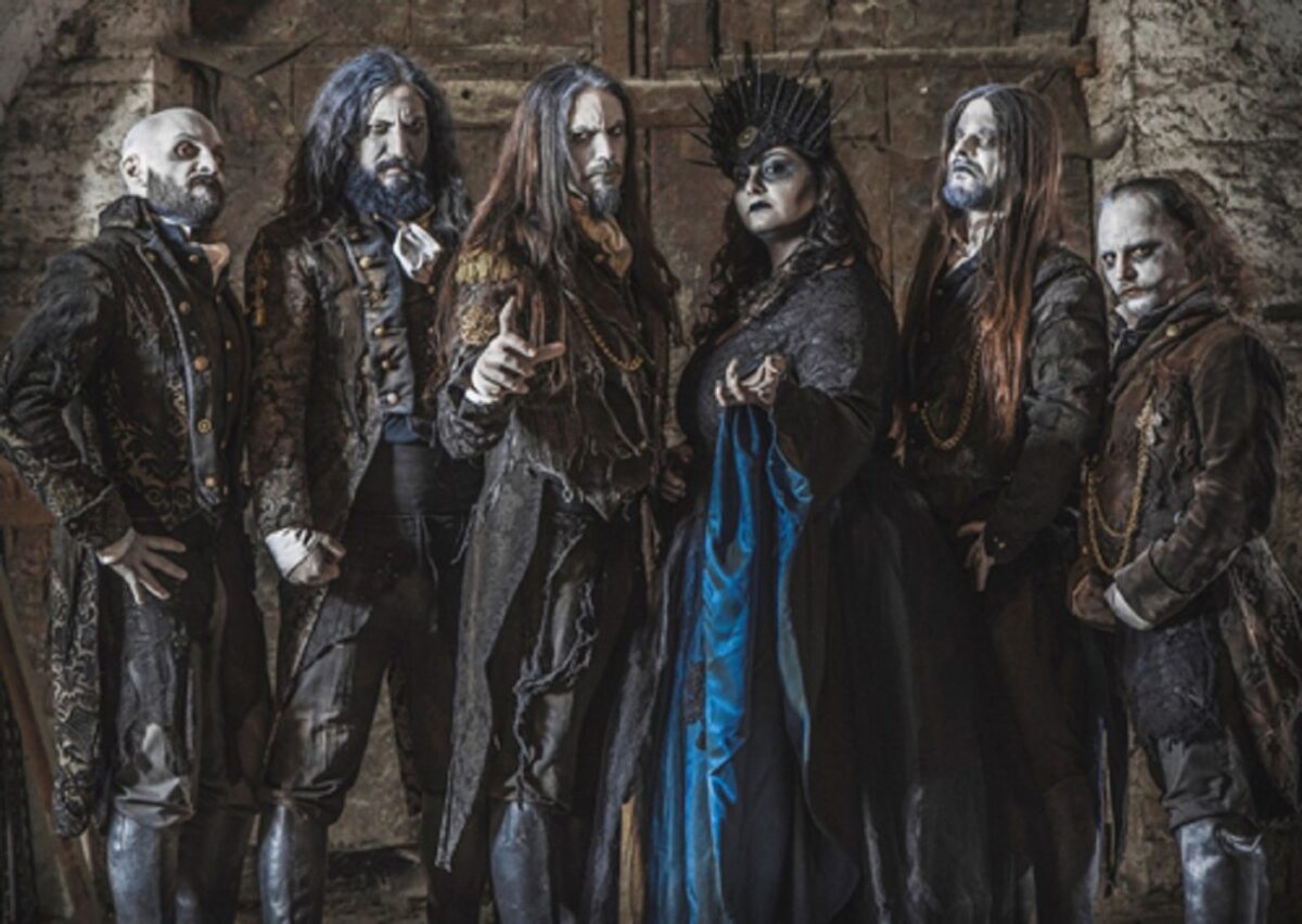 Fleshgod Apocalypse sort une version acoustique de The Day We&rsquo;ll Be Gone