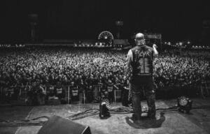Le Graspop Metal Meeting est reporté à 2022