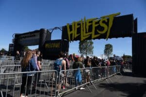 Le Hellfest s&rsquo;est entretenu avec la ministre de la Culture Roselyne Bachelot ; des réponses arriveront à la mi-février