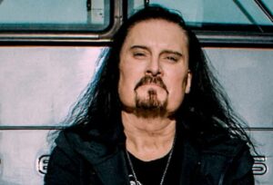 James LaBrie de Dream Theater enregistre un nouvel album solo