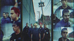 Linkin Park partage la démo de In The End, et ça sonne très différent