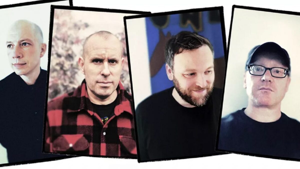 Mogwai annonce son nouvel album, As The Love Continues, avec un single envoûtant
