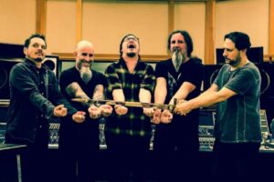 Mr. Bungle annonce un concert virtuel, The Night They Came Home