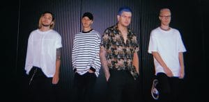 Novelists FR sortira un nouveau single, Terrorist, le mois prochain