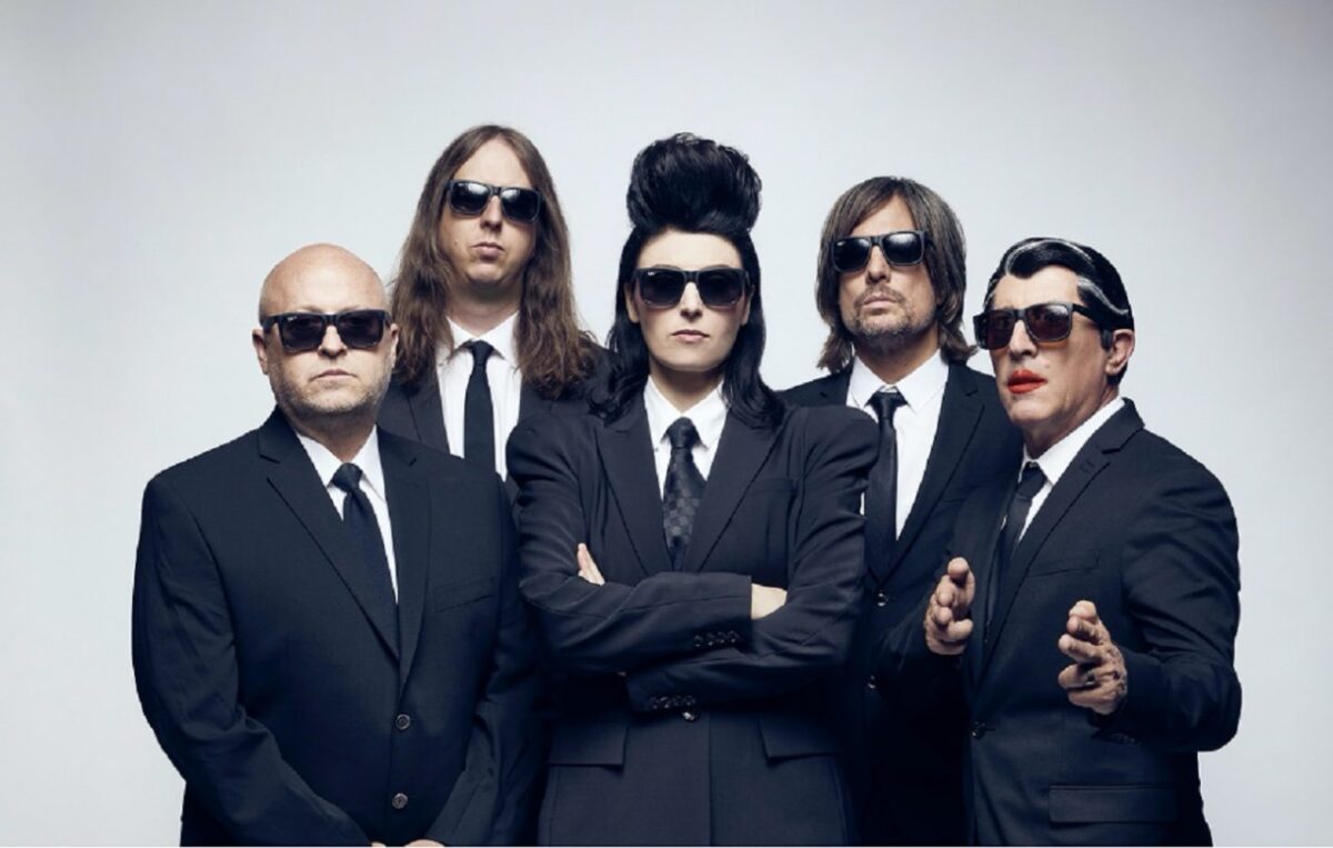 Puscifer proposera deux nouveaux concerts en streaming en octobre