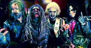 Rob Zombie fait revenir son guitariste original, Mike Riggs, en concert ; le statut de John 5 dans le groupe est incertain
