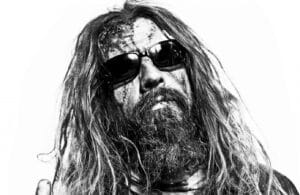 Rob Zombie publie un teaser pour son nouveau single à venir