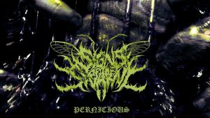 Signs Of The Swarm publie Pernicious, un nouveau single extrêmement brutal