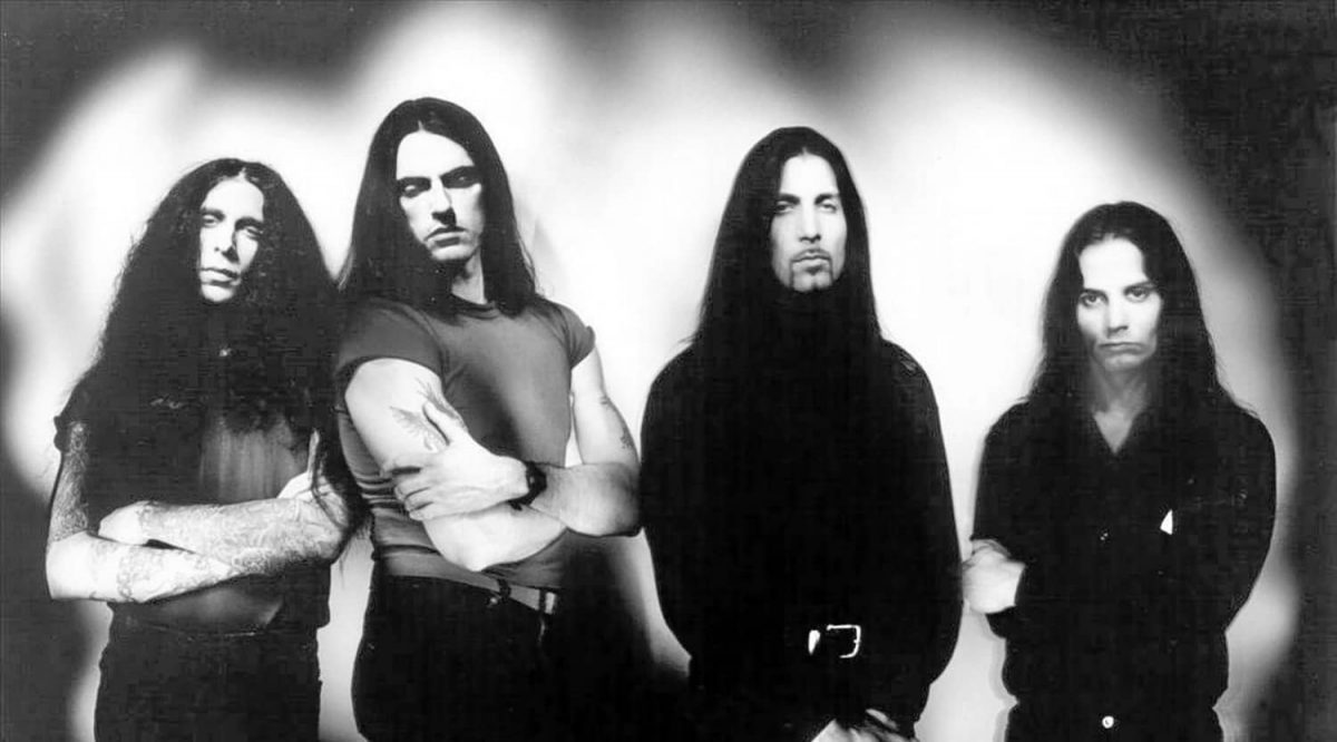 Type O Negative : I Don&rsquo;t Wanna Be Me certifié disque d’or par la RIAA, une première pour le groupe