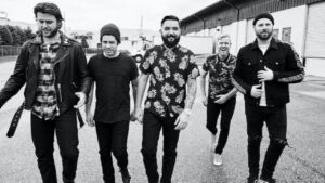 A Day To Remember tease l&rsquo;arrivée d&rsquo;une nouvelle chanson & les infos de son prochain album